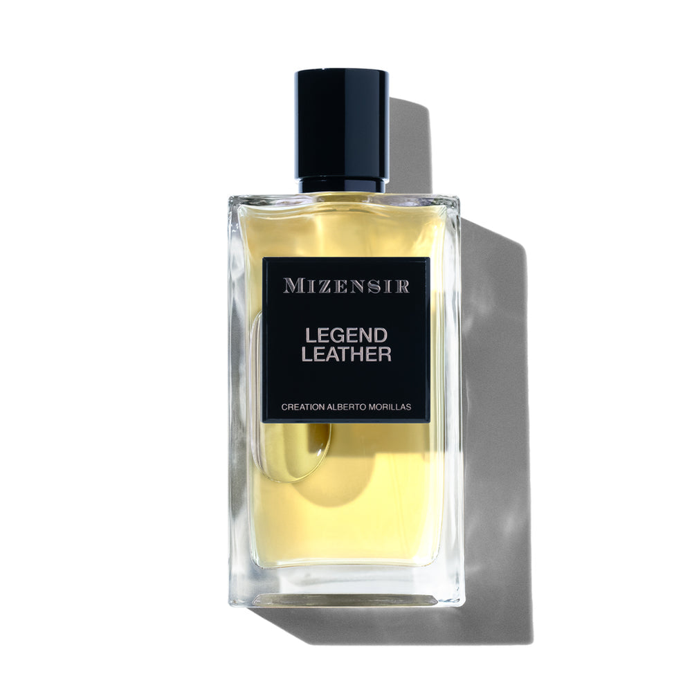 Legend leather