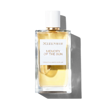 Memory of the Sun