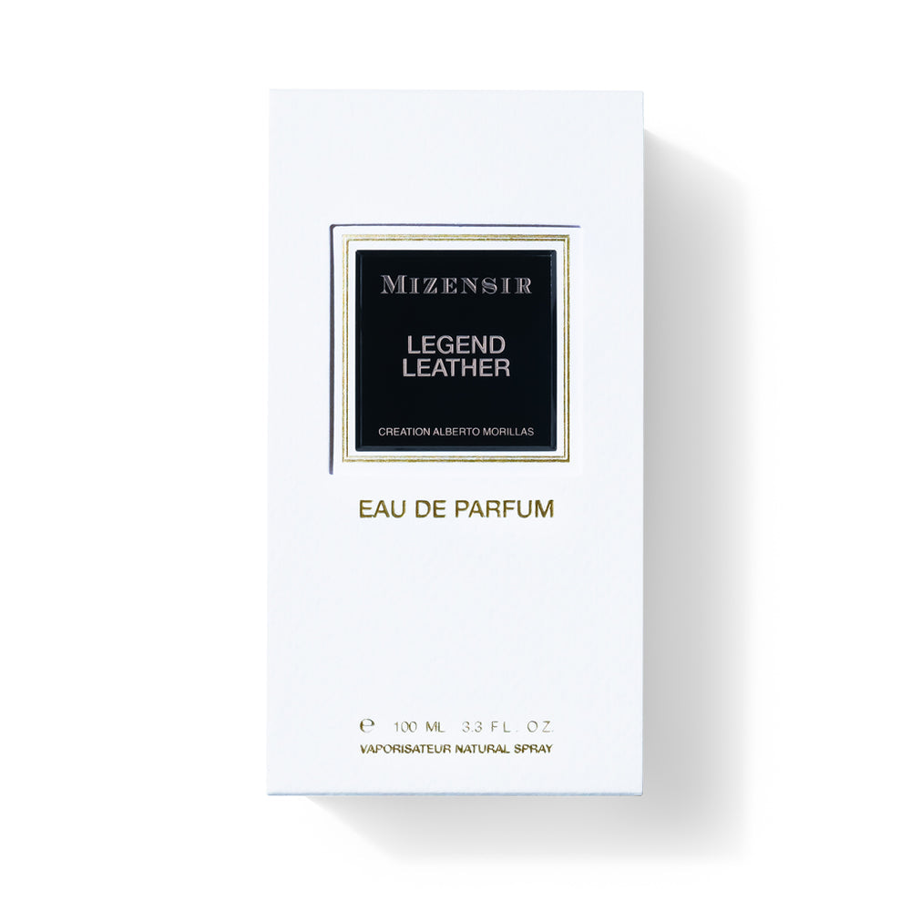 Legend leather