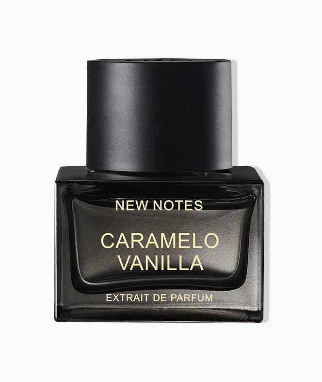 Caramelo Vanilla