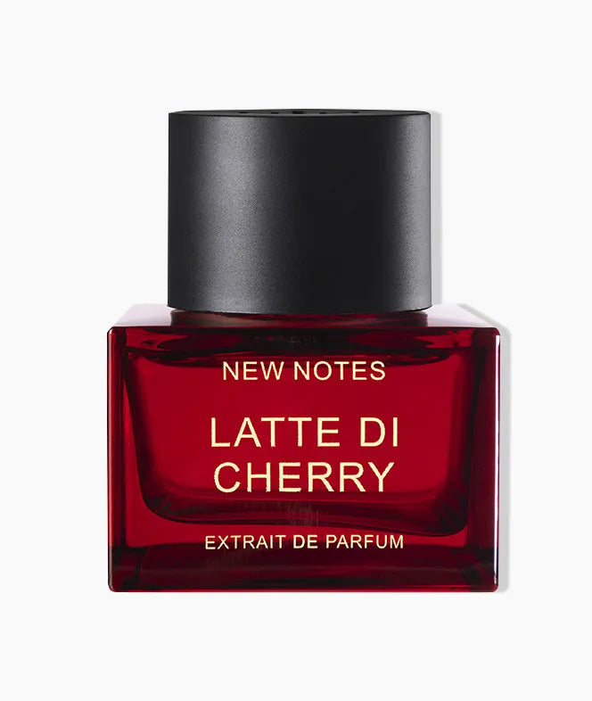 Latte Di Cherry