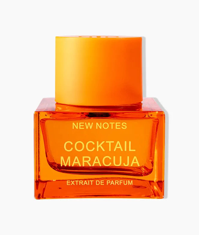 Cocktail Maracuja