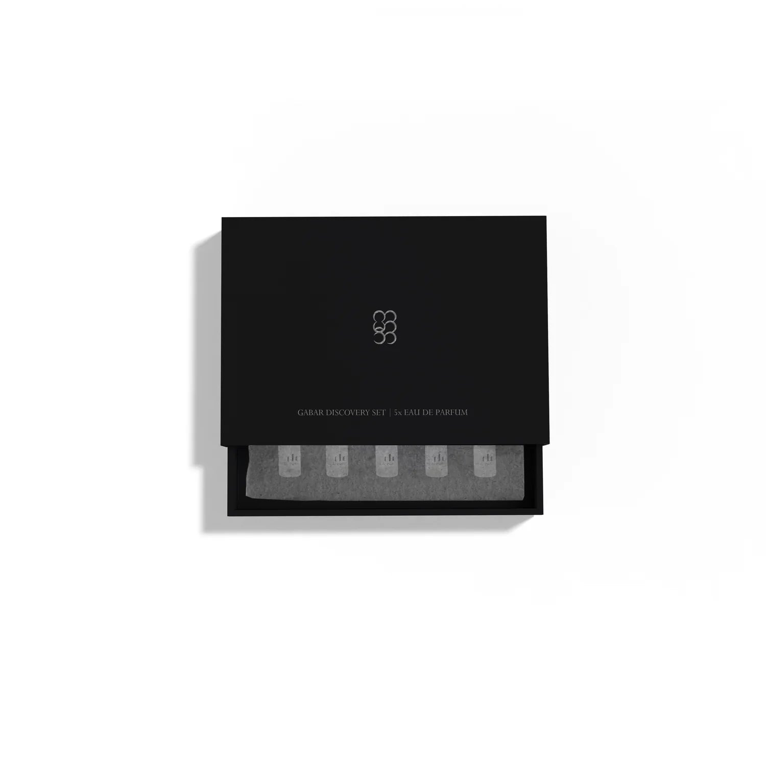 Discovery Set (Coffret découverte) x5