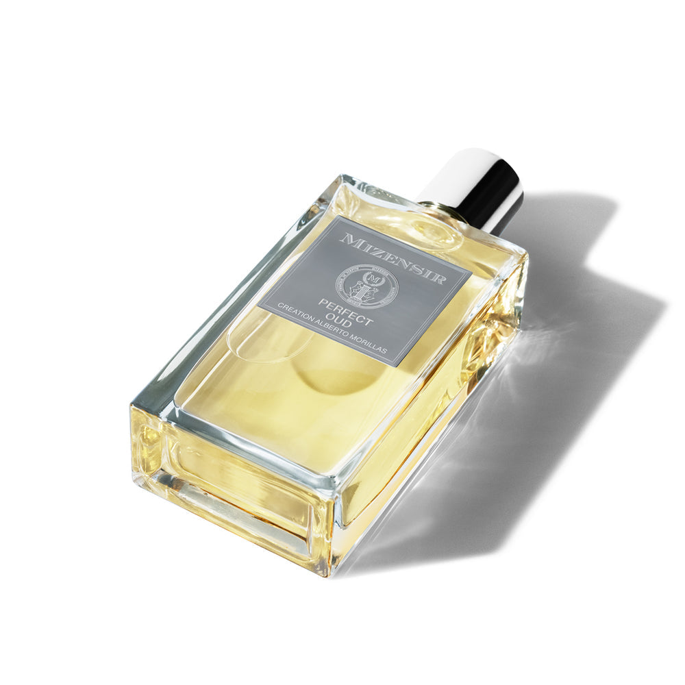 Perfect oud