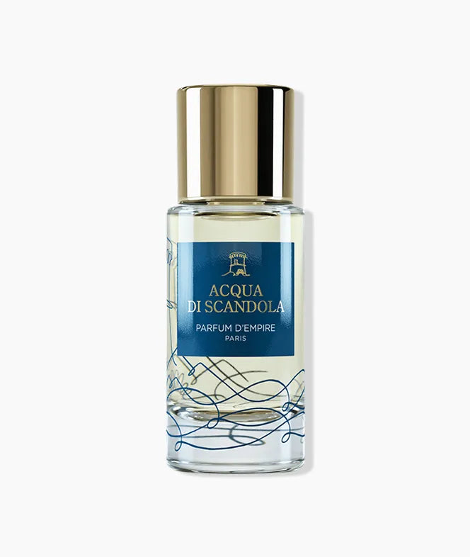 Acqua di Scandola