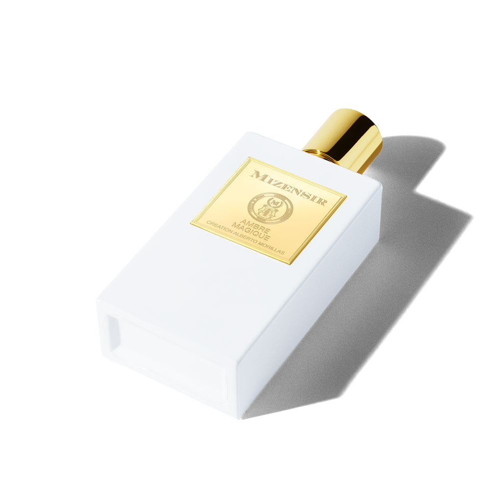 Ambre magique