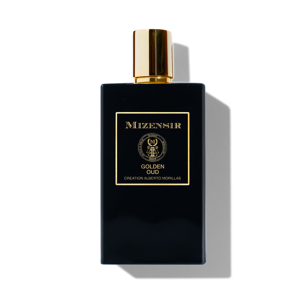 Golden Oud