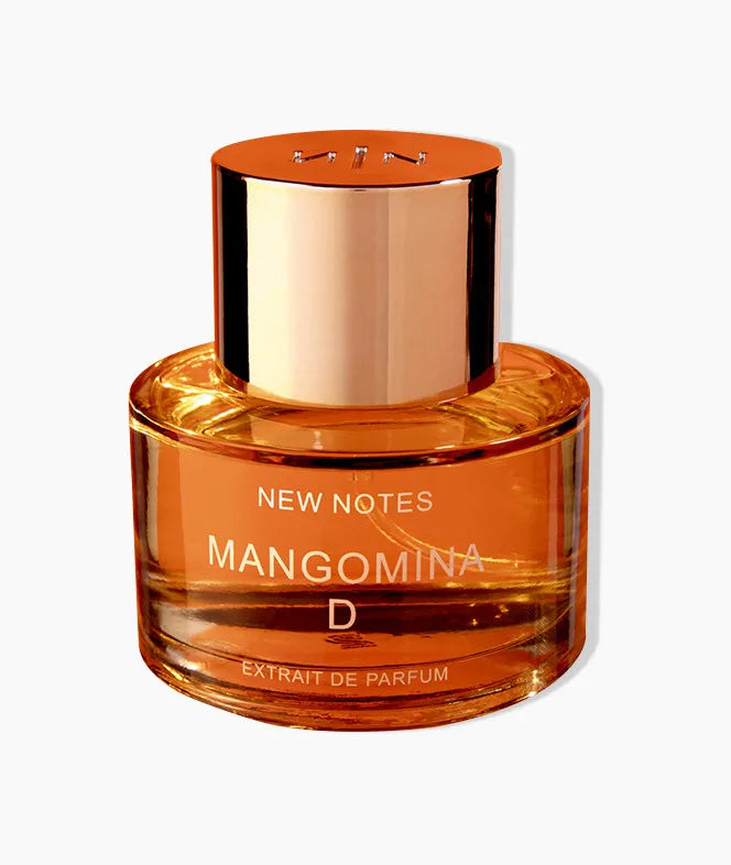 Mangomina D