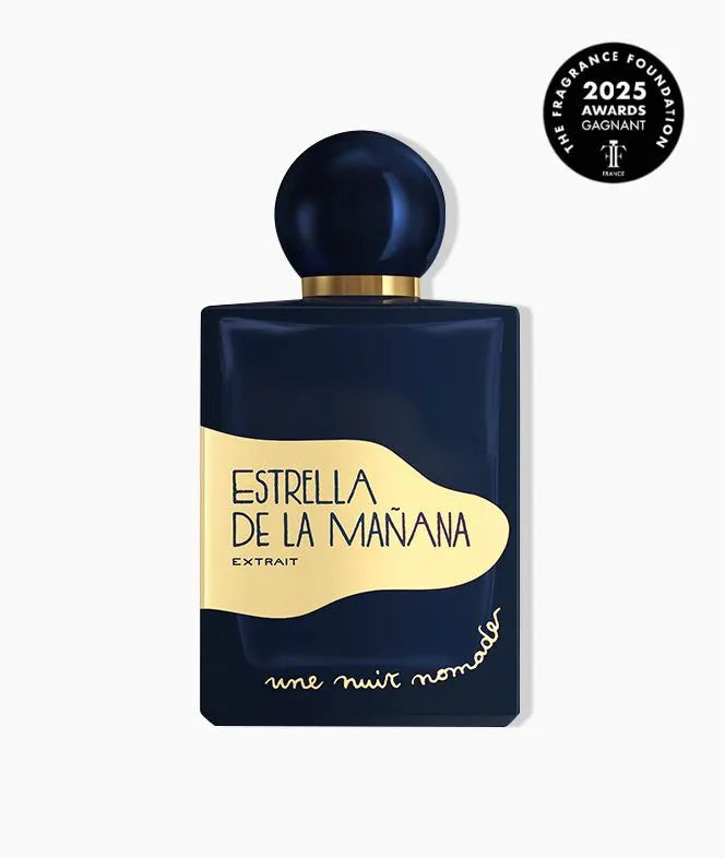 Estrella de la Mañana