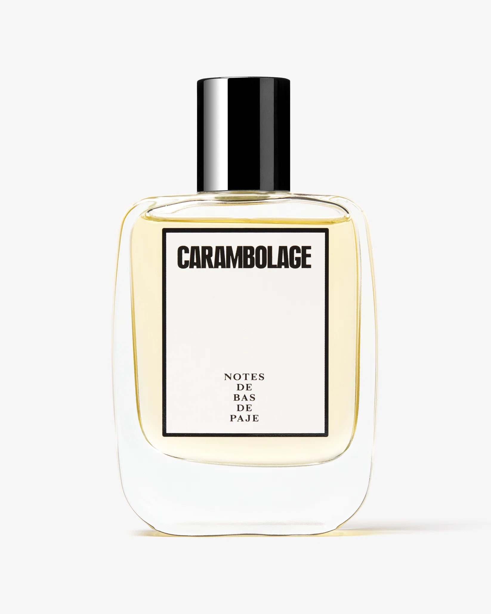 Carambolage