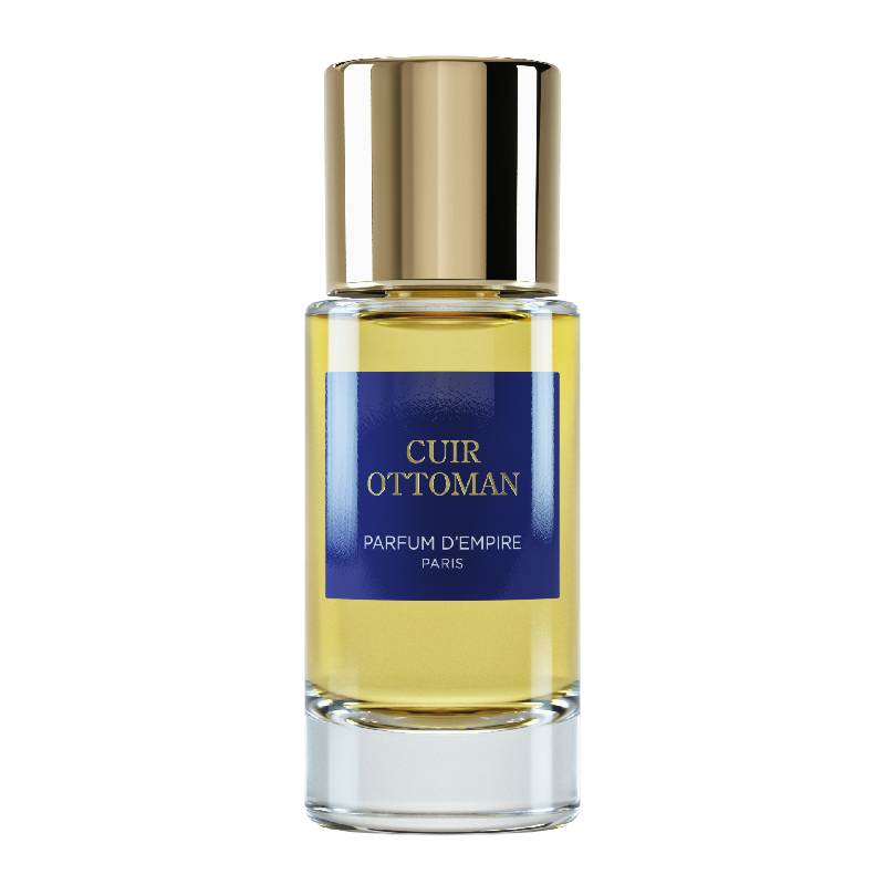 Cuir Ottoman