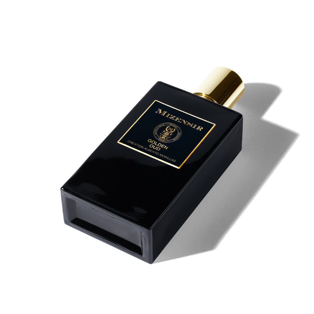 Golden Oud